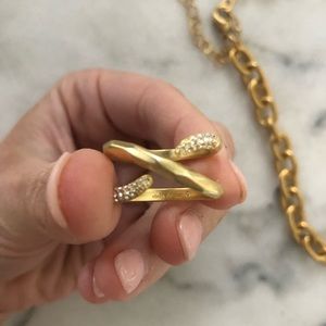 Stella and dot ring